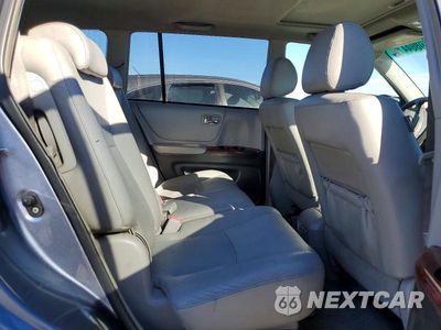 Zdjęcie 11 z 14 samochodu: 2005 TOYOTA HIGHLANDER LIMITED VIN:JTEDP21AX50084377 - miniatura