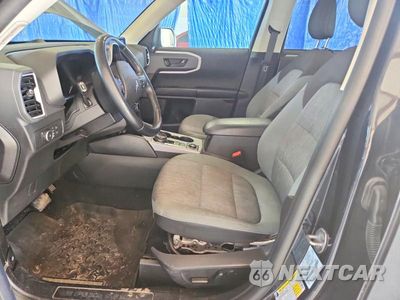 Zdjęcie 7 z 13 samochodu: 2022 FORD BRONCO SPORT BIG BEND VIN:3FMCR9B63NRE18063 - miniatura