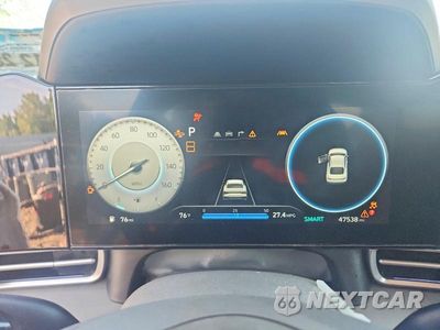 Zdjęcie 9 z 12 samochodu: 2024 HYUNDAI ELANTRA SEL VIN:KMHLM4DG0RU654322 - miniatura