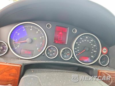Zdjęcie 9 z 13 samochodu: 2004 VOLKSWAGEN TOUAREG 3.2 VIN:WVGBC67L94D035813 - miniatura