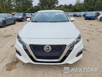 Piąte zdjęcie samochodu w środku: 2020 NISSAN ALTIMA S VIN:1N4BL4BVXLC194240 - miniatura