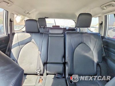 Zdjęcie 10 z 14 samochodu: 2024 TOYOTA GRAND HIGHLANDER HYBRID XLE VIN:5TDACAB59RS028206 - miniatura
