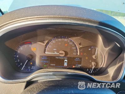 Zdjęcie 9 z 13 samochodu: 2015 CADILLAC SRX VIN:3GYFNAE39FS557411 - miniatura