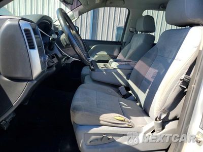 Zdjęcie 7 z 12 samochodu: 2015 CHEVROLET SILVERADO C1500 LT VIN:3GCPCRECXFG324073 - miniatura