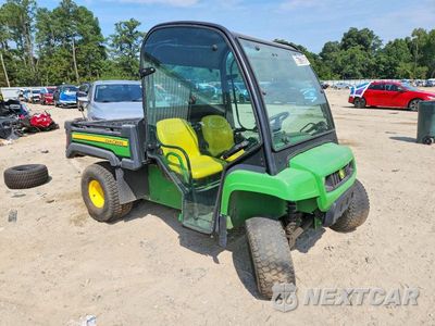 2020 JOHN DEERE GATOR TE UTILITY VEHICLE 1M0T145EVLM150294 - główne zdjęcie licytacji z USA - miniatura