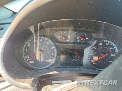 Zdjęcie 9 z 12 samochodu: 2022 CHEVROLET MALIBU LT VIN:1G1ZD5ST4NF125449 - miniatura
