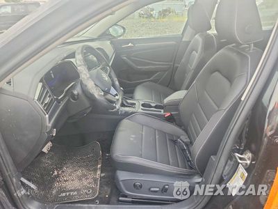 Zdjęcie 7 z 13 samochodu: 2024 VOLKSWAGEN JETTA SE VIN:3VWEM7BU5RM035739 - miniatura