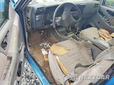 Zdjęcie 8 z 12 samochodu: 1994 CHEVROLET S TRUCK S10 VIN:1GCCS19ZXRK143120 - miniatura