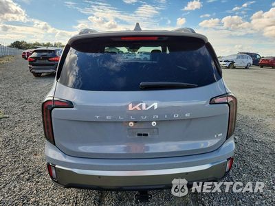 Zdjęcie 6 z 14 samochodu: 2023 KIA TELLURIDE SX-PRESTIGE X-LINE VIN:5XYP5DGC4PG357368 - miniatura