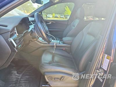 Zdjęcie 7 z 12 samochodu: 2020 AUDI Q7 PREMIUM PLUS VIN:WA1LXAF75LD011859 - miniatura