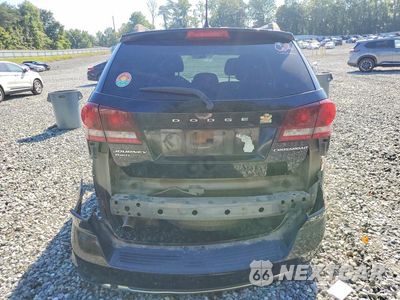 Zdjęcie 6 z 13 samochodu: 2017 DODGE JOURNEY CROSSROAD VIN:3C4PDDGG3HT541037 - miniatura