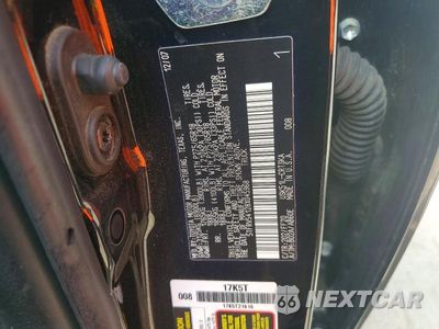 Zdjęcie 12 z 12 samochodu: 2008 TOYOTA TUNDRA SR5 VIN:5TFRV54128X045968 - miniatura