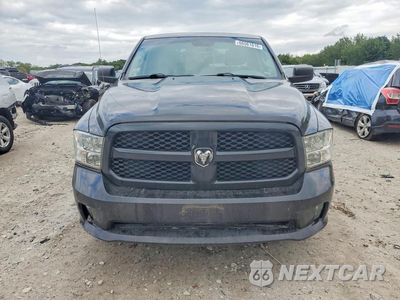 Piąte zdjęcie samochodu w środku: 2017 RAM 1500 ST VIN:1C6RR7FT9HS604340 - miniatura