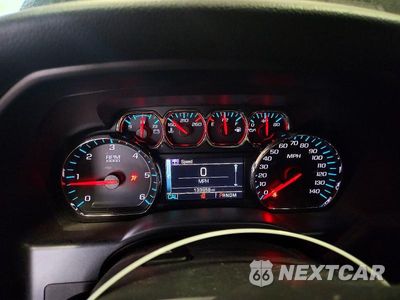 Zdjęcie 9 z 12 samochodu: 2016 CHEVROLET SILVERADO K1500 LT VIN:1GCVKREC0GZ272528 - miniatura