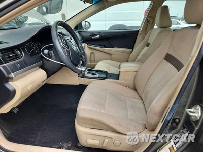 Zdjęcie 7 z 13 samochodu: 2013 TOYOTA CAMRY LE VIN:4T4BF1FK2DR331751 - miniatura