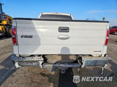 Zdjęcie 6 z 12 samochodu: 2011 FORD F150 VIN:1FTEX1CM5BFB93316 - miniatura