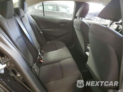 Zdjęcie 10 z 12 samochodu: 2025 TOYOTA COROLLA LE VIN:5YFB4MDE4SP329707 - miniatura