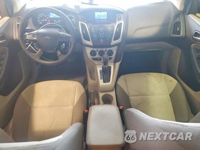 Zdjęcie 8 z 12 samochodu: 2012 FORD FOCUS SE VIN:1FAHP3F21CL341859 - miniatura