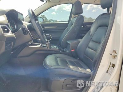 Zdjęcie 7 z 13 samochodu: 2023 MAZDA CX-5 PREFERRED VIN:JM3KFBCM6P0191779 - miniatura