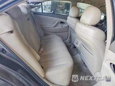 Zdjęcie 10 z 12 samochodu: 2010 TOYOTA CAMRY LE VIN:4T1BF3EK9AU030056 - miniatura