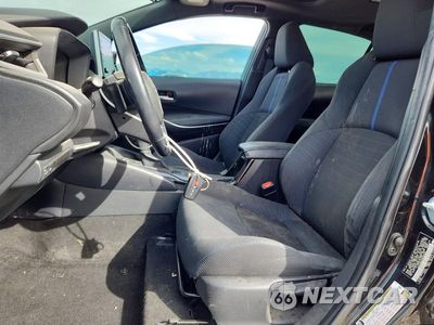 Zdjęcie 7 z 12 samochodu: 2021 TOYOTA COROLLA SE VIN:5YFP4MCE2MP086330 - miniatura