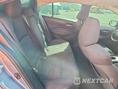 Zdjęcie 10 z 13 samochodu: 2020 TOYOTA COROLLA LE VIN:JTDEPRAE9LJ039670 - miniatura