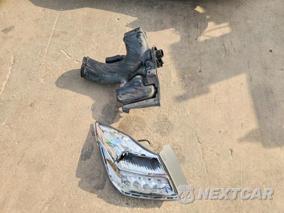 Zdjęcie 12 z 13 samochodu: 2014 HONDA ACCORD EXL VIN:1HGCR2F82EA237541 - miniatura