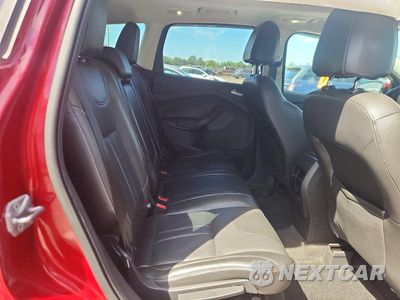 Zdjęcie 11 z 13 samochodu: 2013 FORD ESCAPE TITANIUM VIN:1FMCU9J99DUC01313 - miniatura