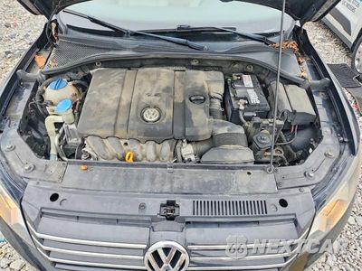Zdjęcie 11 z 12 samochodu: 2012 VOLKSWAGEN PASSAT SE VIN:1VWBP7A31CC037628 - miniatura