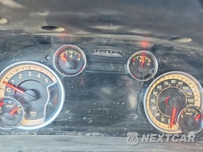 Zdjęcie 9 z 12 samochodu: 2017 RAM 3500 SLT VIN:3C63R3HL5HG646944 - miniatura