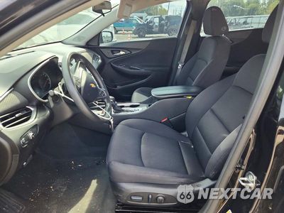Zdjęcie 7 z 12 samochodu: 2022 CHEVROLET MALIBU LT VIN:1G1ZD5ST9NF164487 - miniatura