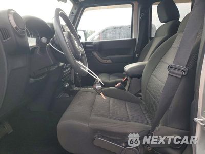 Zdjęcie 7 z 13 samochodu: 2012 JEEP WRANGLER UNLIMITED SPORT VIN:1C4BJWDG7CL122177 - miniatura