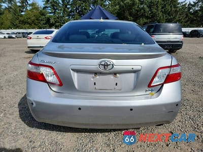 Zdjęcie 6 z 12 samochodu: 2008 TOYOTA CAMRY HYBRID VIN:JTNBB46K283048169 - miniatura
