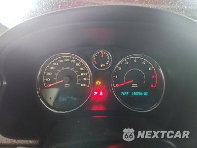 Zdjęcie 9 z 12 samochodu: 2009 CHEVROLET COBALT LS VIN:1G1AS58H597141150 - miniatura