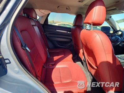 Zdjęcie 10 z 12 samochodu: 2023 MAZDA CX-5 PREFERRED VIN:JM3KFBCM4P0215304 - miniatura