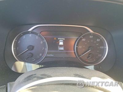 Zdjęcie 9 z 12 samochodu: 2022 NISSAN FRONTIER SV VIN:1N6ED1EK3NN688402 - miniatura