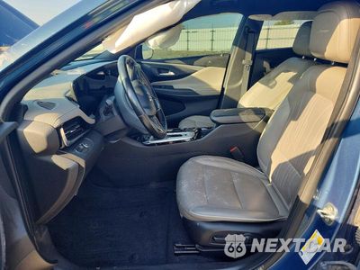 Zdjęcie 7 z 12 samochodu: 2024 BUICK ENVISTA AVENIR VIN:KL47LCE23RB046564 - miniatura