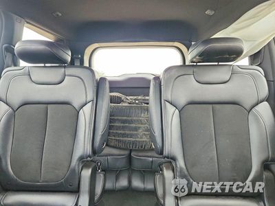 Zdjęcie 10 z 14 samochodu: 2021 JEEP GRAND CHEROKEE L LAREDO VIN:1C4RJKAG9M8181036 - miniatura