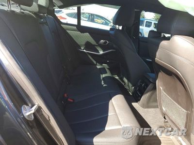 Zdjęcie 10 z 12 samochodu: 2020 BMW 330XI VIN:3MW5R7J08L8B29355 - miniatura