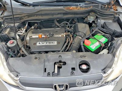 Zdjęcie 12 z 13 samochodu: 2007 HONDA CR-V LX VIN:JHLRE48397C049840 - miniatura