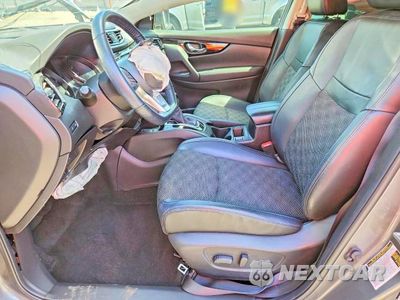 Zdjęcie 7 z 13 samochodu: 2022 NISSAN ROGUE SPORT SV VIN:JN1BJ1BW1NW492316 - miniatura
