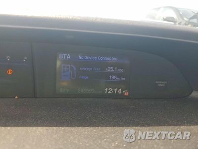 Zdjęcie 9 z 12 samochodu: 2012 HONDA CIVIC EX VIN:19XFB2F81CE098013 - miniatura