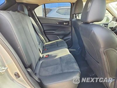 Zdjęcie 11 z 13 samochodu: 2026 MITSUBISHI ECLIPSE CROSS SE VIN:JA4ATWAA6TZ024822 - miniatura