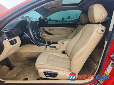 Zdjęcie 7 z 12 samochodu: 2014 BMW 428 XI VIN:WBA3N9C51EF722055 - miniatura