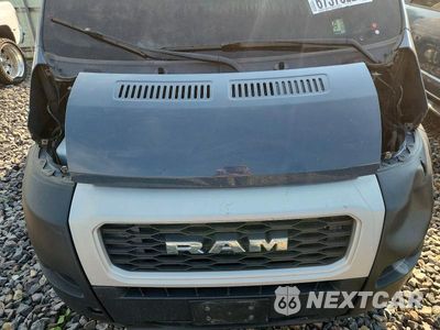 Zdjęcie 12 z 13 samochodu: 2019 RAM PROMASTER 2500 DELIVERY VAN VIN:3C6TRVDG9KE516902 - miniatura