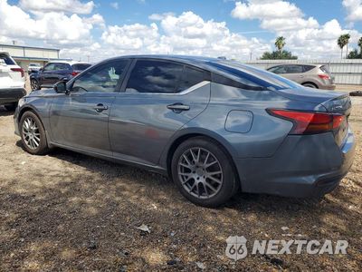 Drugie zdjęcie samochodu z przodu: 2020 NISSAN ALTIMA SR VIN:1N4BL4CV0LN307938 - miniatura