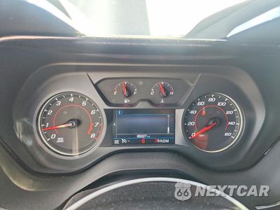 Zdjęcie 9 z 12 samochodu: 2019 CHEVROLET CAMARO LS VIN:1G1FB1RX7K0141654 - miniatura