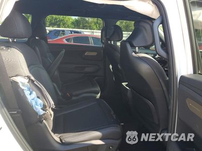 Zdjęcie 11 z 13 samochodu: 2027 KIA TELLURIDE S VIN:5XYPEES11VG004658 - miniatura