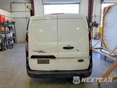 Zdjęcie 6 z 13 samochodu: 2021 FORD TRANSIT CONNECT XL VIN:NM0LS7E28M1484667 - miniatura