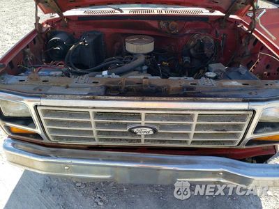 Zdjęcie 11 z 12 samochodu: 1983 FORD F350 VIN:2FDJF37G2DCA34023 - miniatura